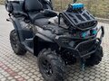 2025 CFMoto CFORCE 1000 EPS, зелёный, 1550000 рублей - вид 4