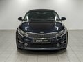 2018 Kia Optima IV, синий, 1440000 рублей - вид 1