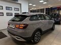 2026 Lada (ВАЗ) Vesta SW Cross I Рестайлинг (NG), серый - вид 3