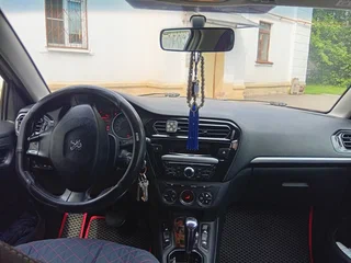 2013 Peugeot 301 I, белый, 235000 рублей, вид 5