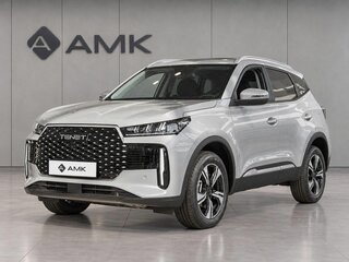 2026 Tenet T4, серый, 2659000 рублей, вид 1