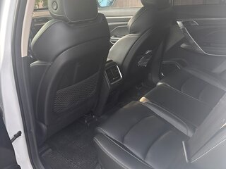 2023 Geely Atlas Pro, белый, 2250000 рублей, вид 5