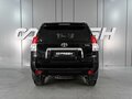 2013 Toyota Land Cruiser Prado 150 Series Рестайлинг 1, чёрный, 2580000 рублей - вид 3