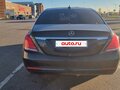 2014 Mercedes-Benz S-Класс 350 CDI BlueTEC Long 7G-TRONIC VI (W222, C217), чёрный, 2850000 рублей - вид 2