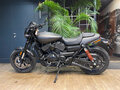 2020 Harley-Davidson Street Rod, чёрный, 850000 рублей - вид 6