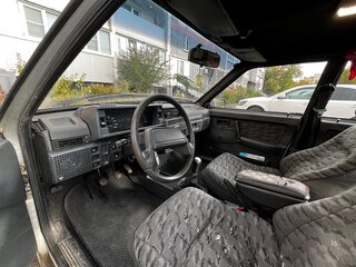 2002 Lada (ВАЗ) 21093i, серебристый, 120000 рублей, вид 5
