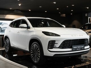 2026 Esteo MX, белый, 4290000 рублей, вид 1