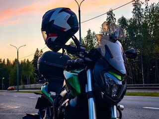Bajaj Dominar 400