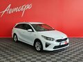 2021 Kia Ceed III, белый, 2170000 рублей - вид 7