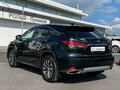 2020 Lexus RX 300 IV Рестайлинг, чёрный - вид 6