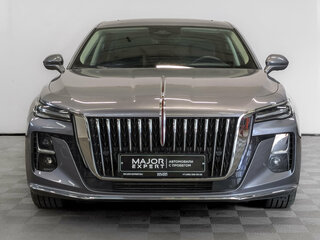 2024 Hongqi H5 II, серый, 3050000 рублей, вид 2