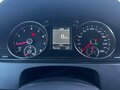 2013 Volkswagen Passat CC I Рестайлинг, серый - вид 4