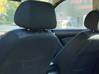 2007 Skoda Octavia I (A4) Рестайлинг, серый, 600000 рублей, вид 2