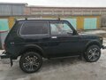 2011 Lada (ВАЗ) 2121 (4x4) I Рестайлинг, зелёный, 400000 рублей - вид 3