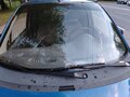 2011 Daewoo Matiz I Рестайлинг, синий, 165000 рублей - вид 9