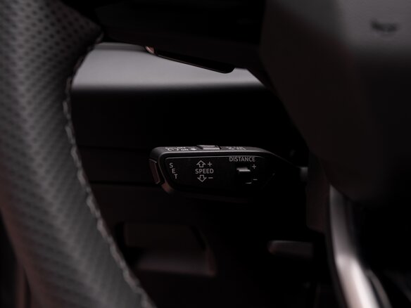 2026 Audi A5 L Sportback III (B10), серебристый, 5750000 рублей - вид 18