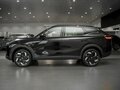 2026 Omoda C7, чёрный - вид 2