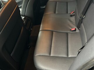 2013 BMW 5 серии 520i VI (F10/F11/F07), чёрный, 1572000 рублей, вид 5