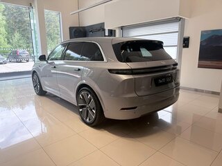 2025 Li Auto (Lixiang) L7 52.3 kWh I Рестайлинг, серебристый, 8530000 рублей, вид 3