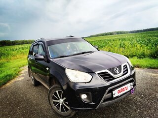 2012 Vortex Tingo I (FL), чёрный, 500000 рублей, вид 2