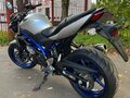 2020 Suzuki SV 650, серебристый, 695000 рублей - вид 2