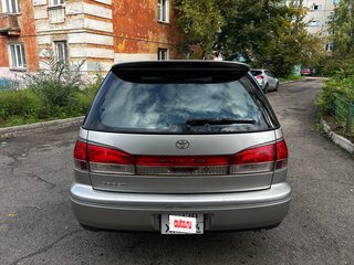 1999 Toyota Vista Ardeo V (V50), серый, 560000 рублей, вид 4