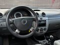 2007 Chevrolet Lacetti I, красный, 218000 рублей - вид 6