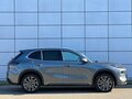2026 Geely EX5 Гибрид EM-i, серый, 3974990 рублей - вид 4