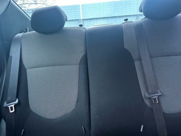 2014 Hyundai Solaris I, чёрный, 674000 рублей - вид 8