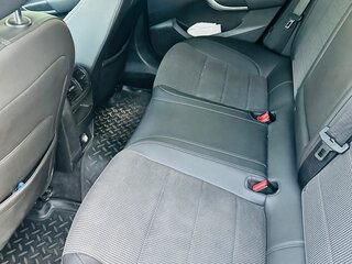 2012 Opel Insignia I, чёрный, 650000 рублей, вид 5