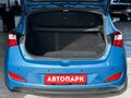 2013 Hyundai i30 II, голубой - вид 6
