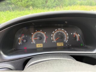 2023 Lada (ВАЗ) Niva Travel I, чёрный, 1099000 рублей, вид 4
