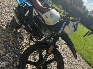 2025 Racer RC Scout M2, белый, 69999 рублей, вид 3