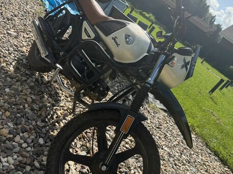 2025 Racer RC Scout M2, белый, 69999 рублей, вид 3