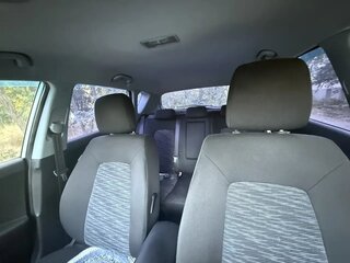 2009 Kia Ceed I, белый, 480000 рублей, вид 3