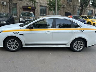 Kaiyi E5