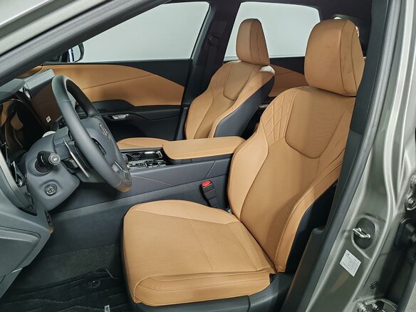 2026 Lexus RX 300 V, серый, 8590000 рублей - вид 11