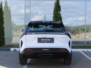 2024 Geely Cityray, белый, 2480000 рублей, вид 5