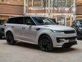 2026 Land Rover Range Rover Sport D350 III, серый, 18290000 рублей - вид 2