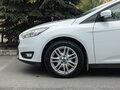 2018 Ford Focus III Рестайлинг, белый, 1195000 рублей - вид 8
