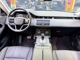 2024 Land Rover Range Rover Evoque L II, белый, 4293769 рублей, вид 5