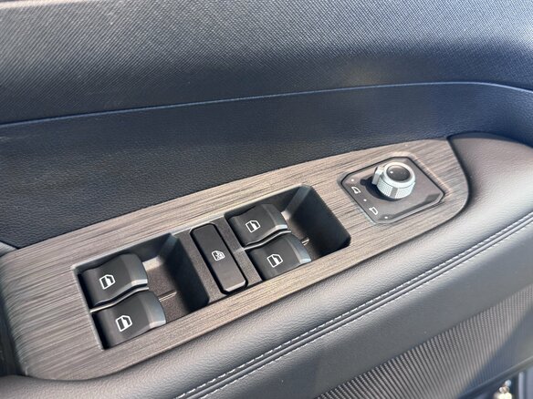 2026 Haval H5 II, чёрный, 4305510 рублей - вид 10