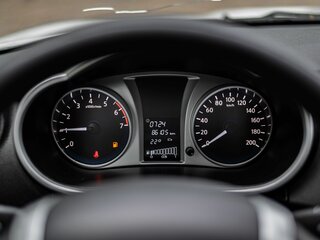 2017 Datsun on-DO I, белый, 333000 рублей, вид 5