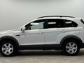 2012 Chevrolet Captiva I Рестайлинг, белый, 1075000 рублей - вид 1