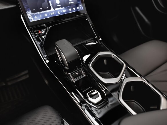 2026 VOLGA K40 I, чёрный, 3899000 рублей - вид 15