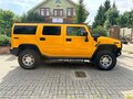 2003 Hummer H2 I, жёлтый, 1800000 рублей - вид 6