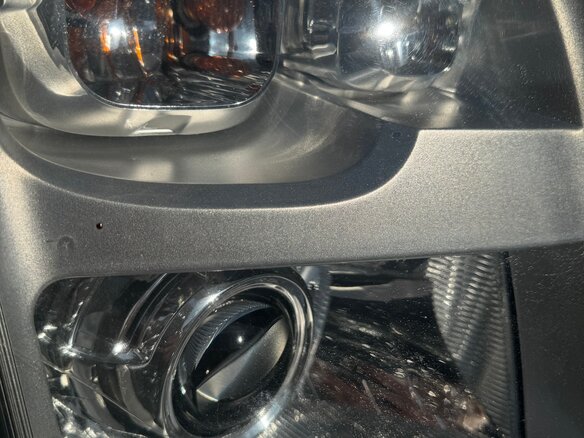 2008 Ford Transit, белый, 820000 рублей - вид 20