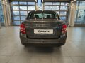 2026 Lada (ВАЗ) Granta I Рестайлинг, серый - вид 6