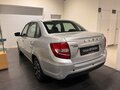 2026 Lada (ВАЗ) Granta I Рестайлинг, серебристый - вид 7
