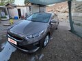 2019 Kia Ceed III, серый, 1550000 рублей